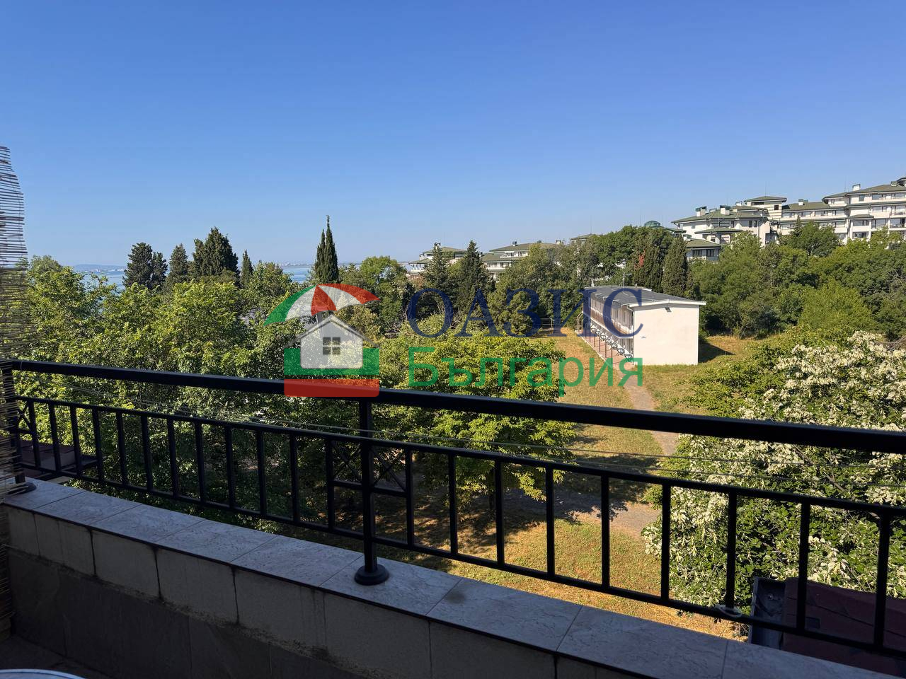Апартаменты в Равде, Болгария, 78.4 м² - фото 10