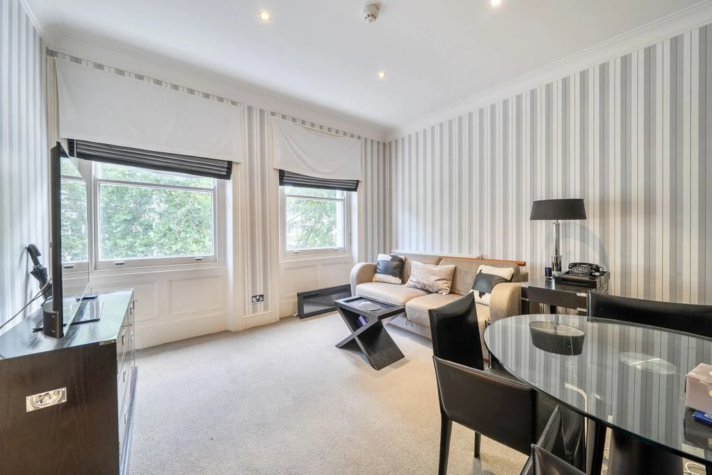 Квартира в Лондоне, Великобритания, 33 м² - фото 8