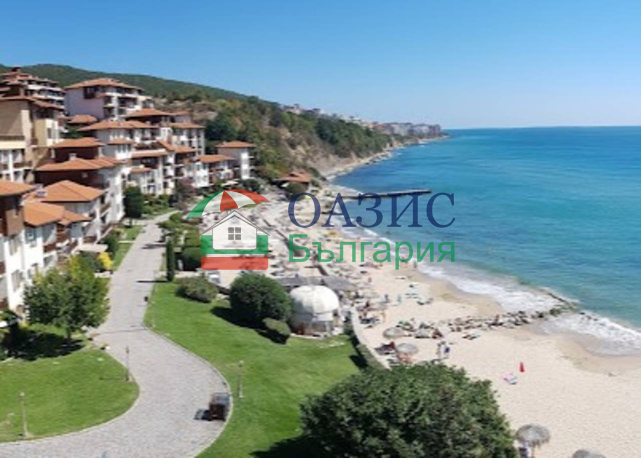 Апартаменты в Святом Власе, Болгария, 103.5 м² - фото 10