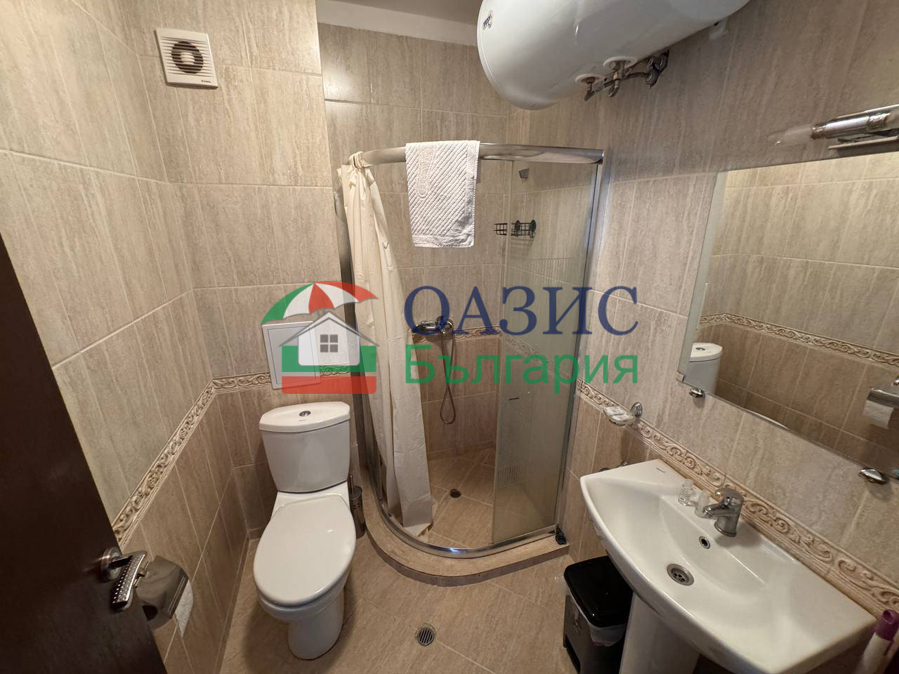 Апартаменты в Равде, Болгария, 66.4 м² - фото 10