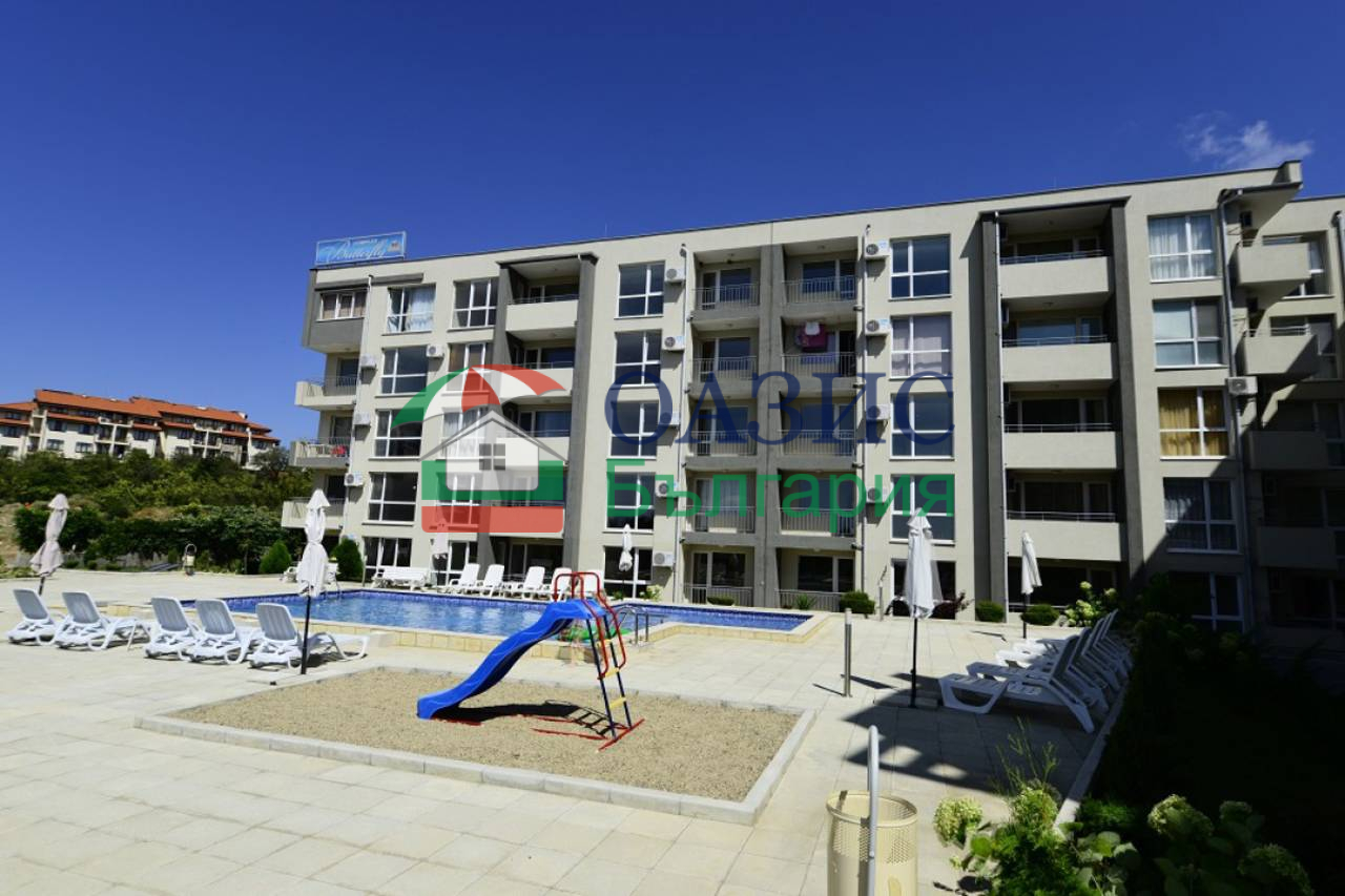 Апартаменты в Святом Власе, Болгария, 63.5 м² - фото 10