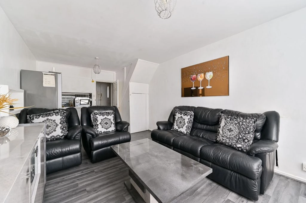 Квартира в Лондоне, Великобритания, 62 м² - фото 8
