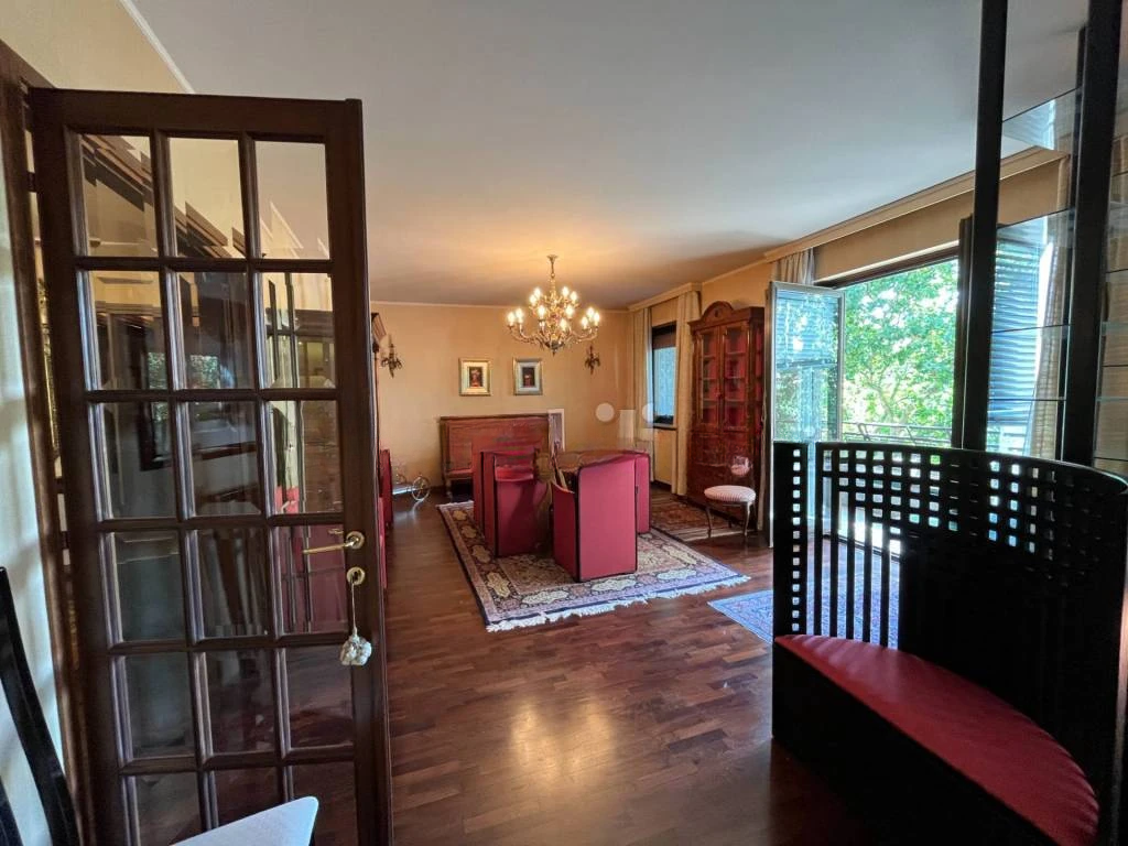 Квартира в Гориции, Италия, 193 м² - фото 8
