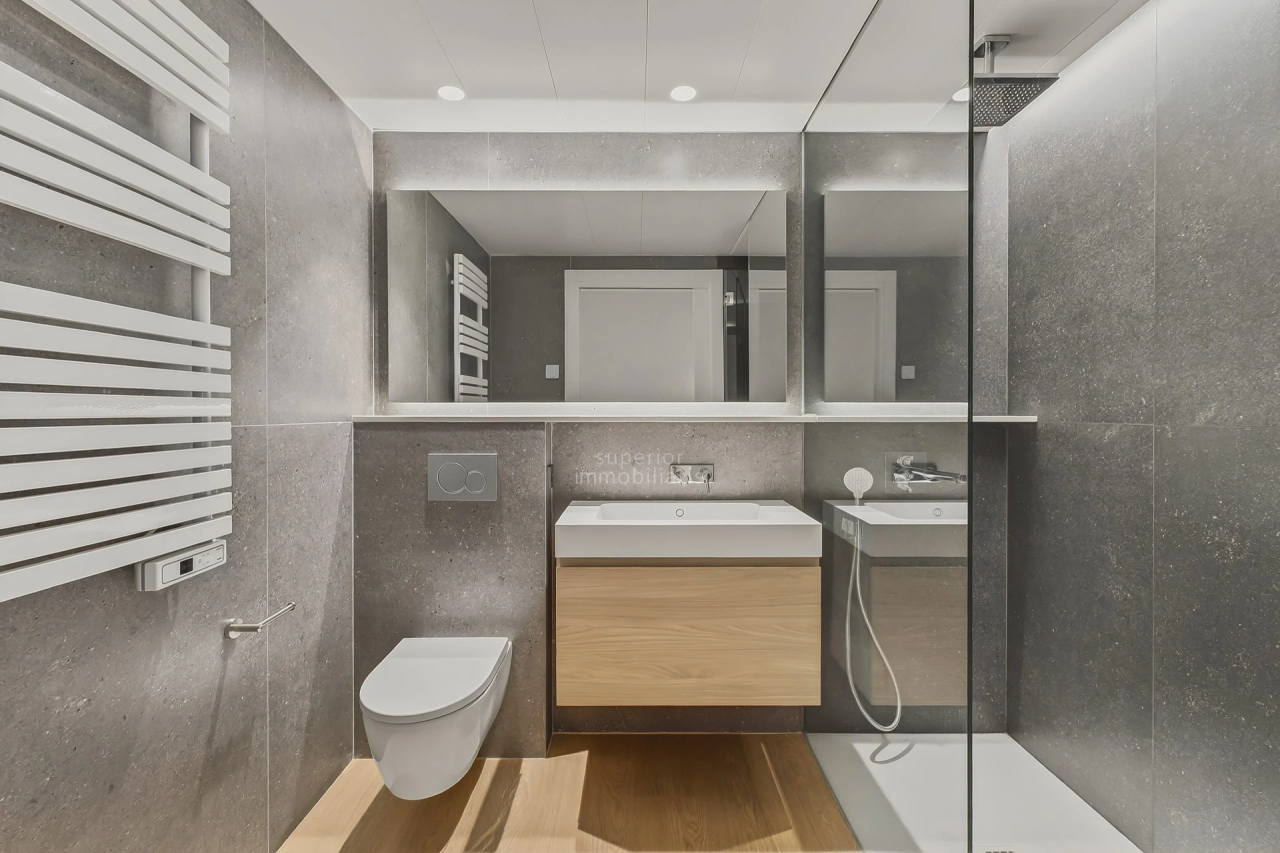 Квартира в Эскальдесе, Андорра, 105 м² - фото 8