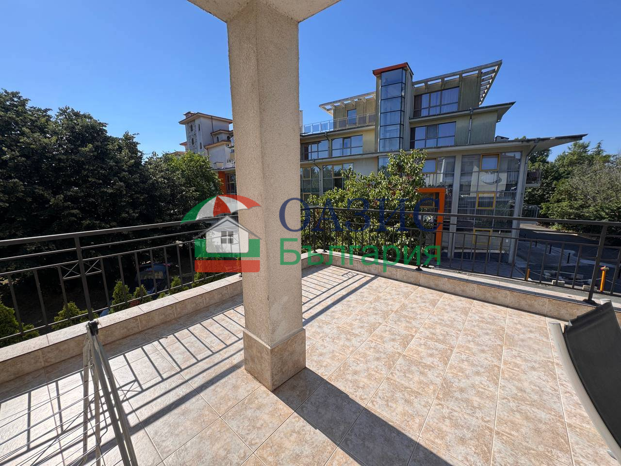 Апартаменты в Равде, Болгария, 78.6 м² - фото 10