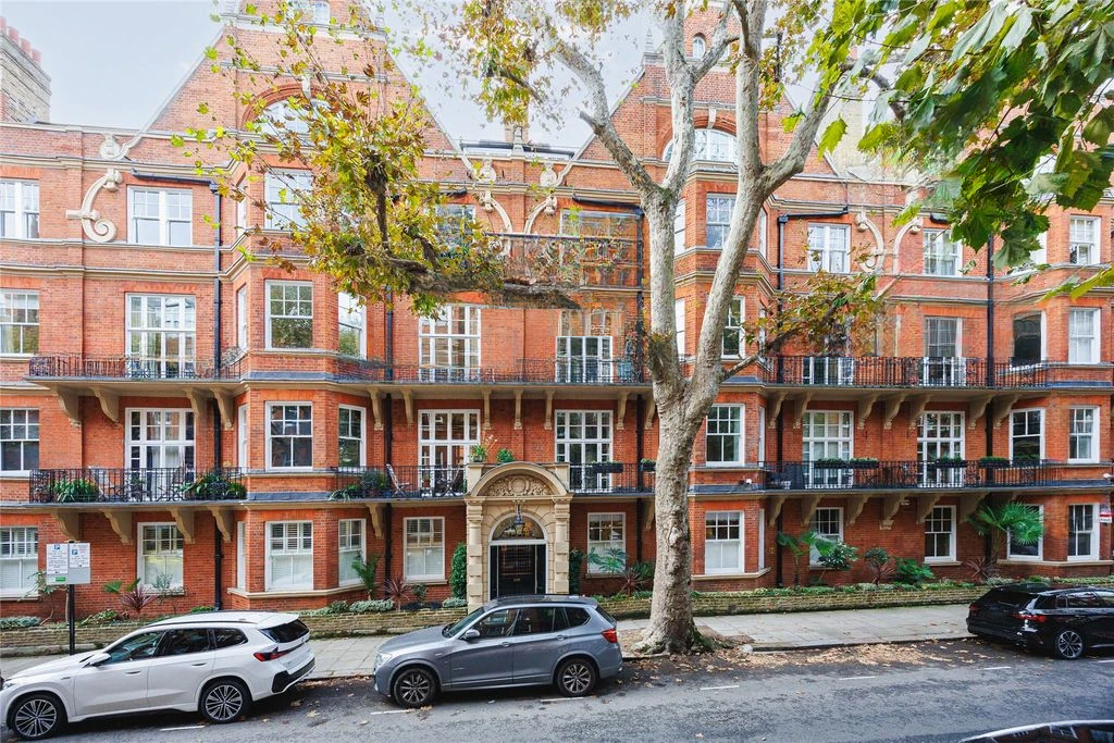 Квартира в Лондоне, Великобритания, 122 м² - фото 7