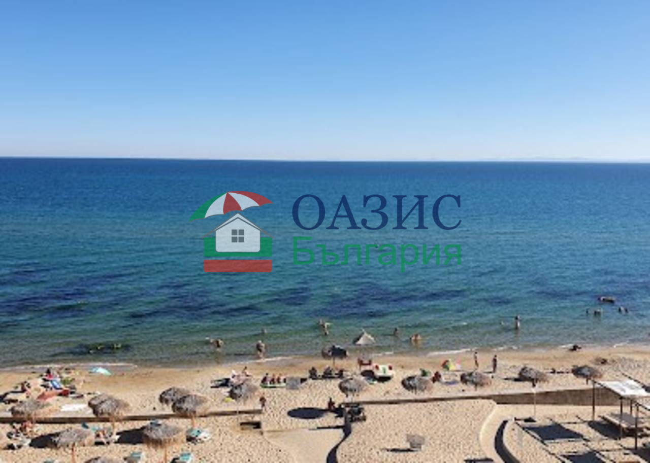 Апартаменты в Святом Власе, Болгария, 103.5 м² - фото 11
