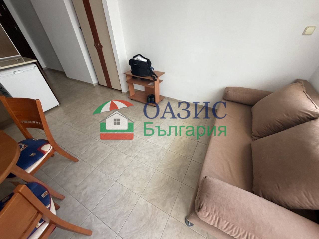 Апартаменты в Святом Власе, Болгария, 31 м² - фото 11