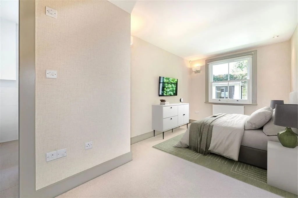 Квартира в Лондоне, Великобритания, 111 м² - фото 8