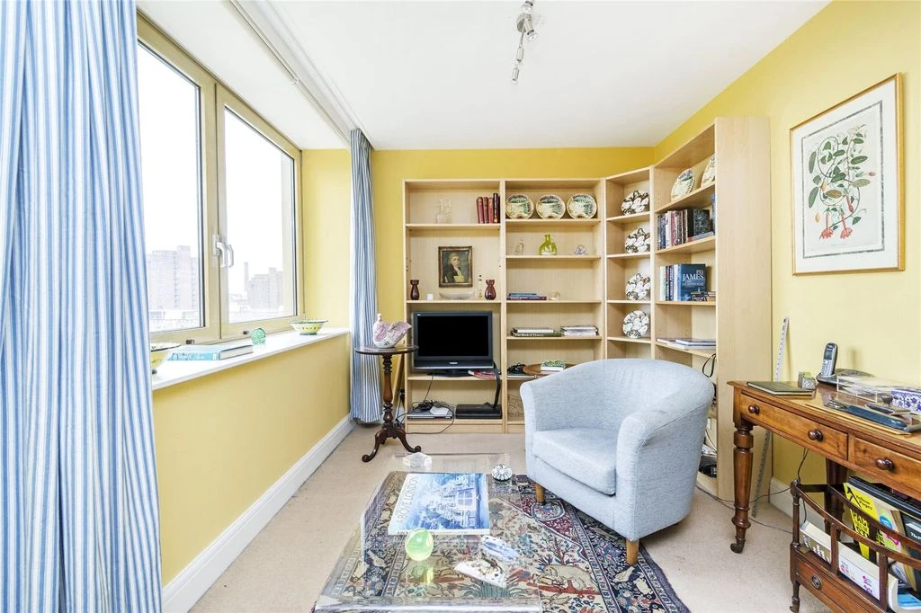 Квартира в Лондоне, Великобритания, 67 м² - фото 8