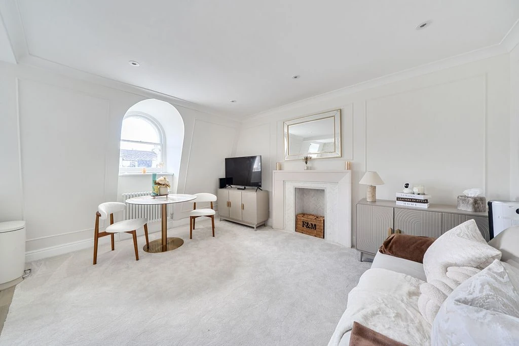 Квартира в Лондоне, Великобритания, 49 м² - фото 8