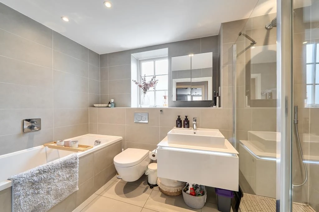 Квартира в Лондоне, Великобритания, 66 м² - фото 8