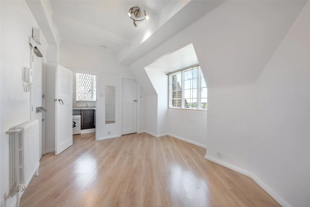 Квартира в Лондоне, Великобритания, 19 м² - фото 8