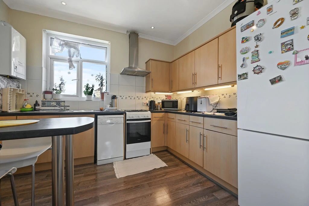 Квартира в Лондоне, Великобритания, 79 м² - фото 8