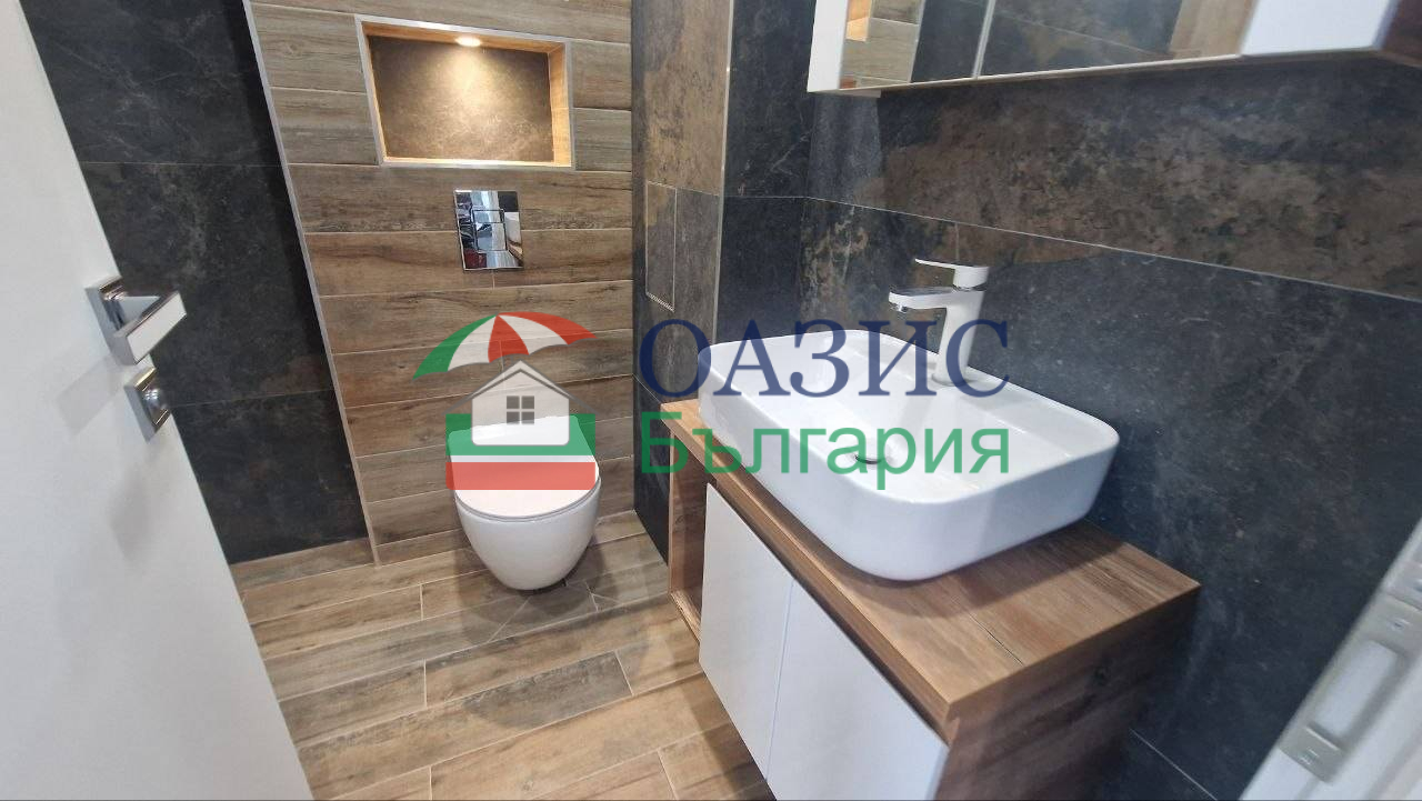 Апартаменты в Обзоре, Болгария, 166 м² - фото 11