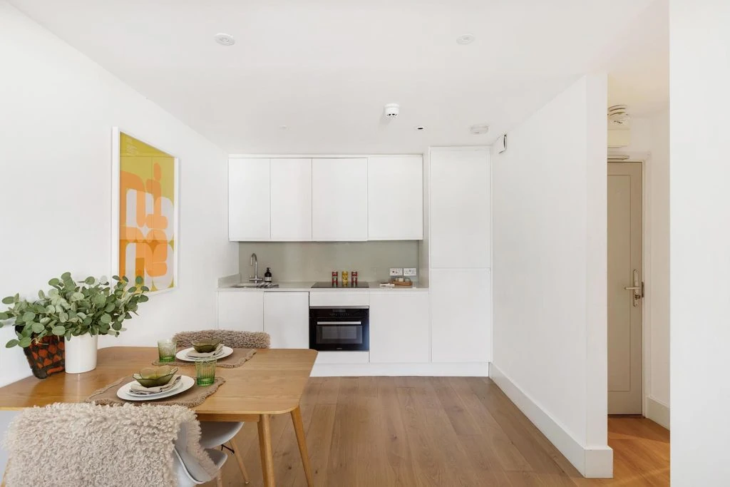 Квартира в Лондоне, Великобритания, 36 м² - фото 8
