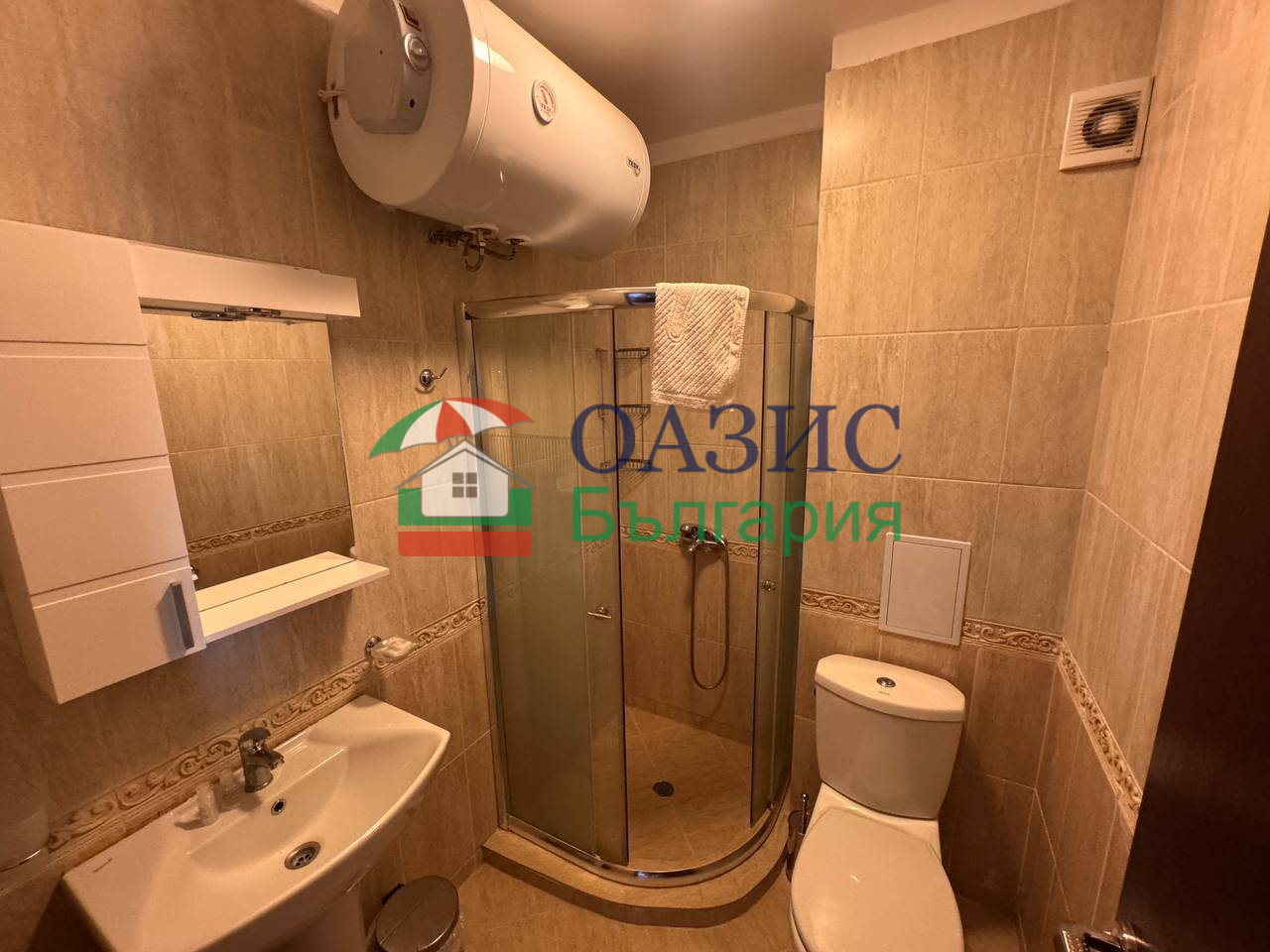 Апартаменты в Равде, Болгария, 65.4 м² - фото 11