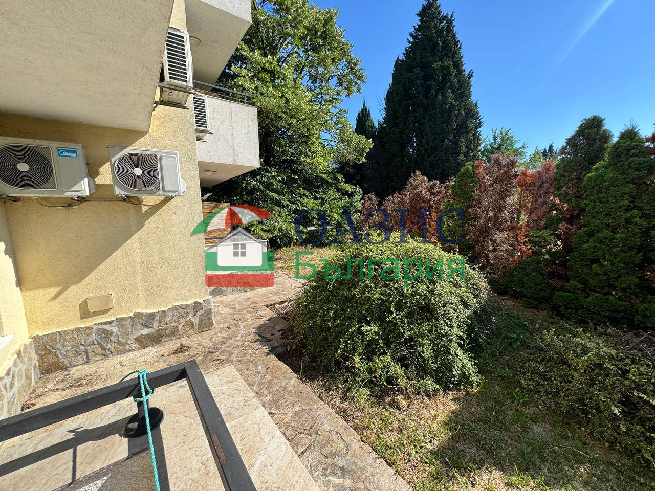 Апартаменты в Равде, Болгария, 52.6 м² - фото 11