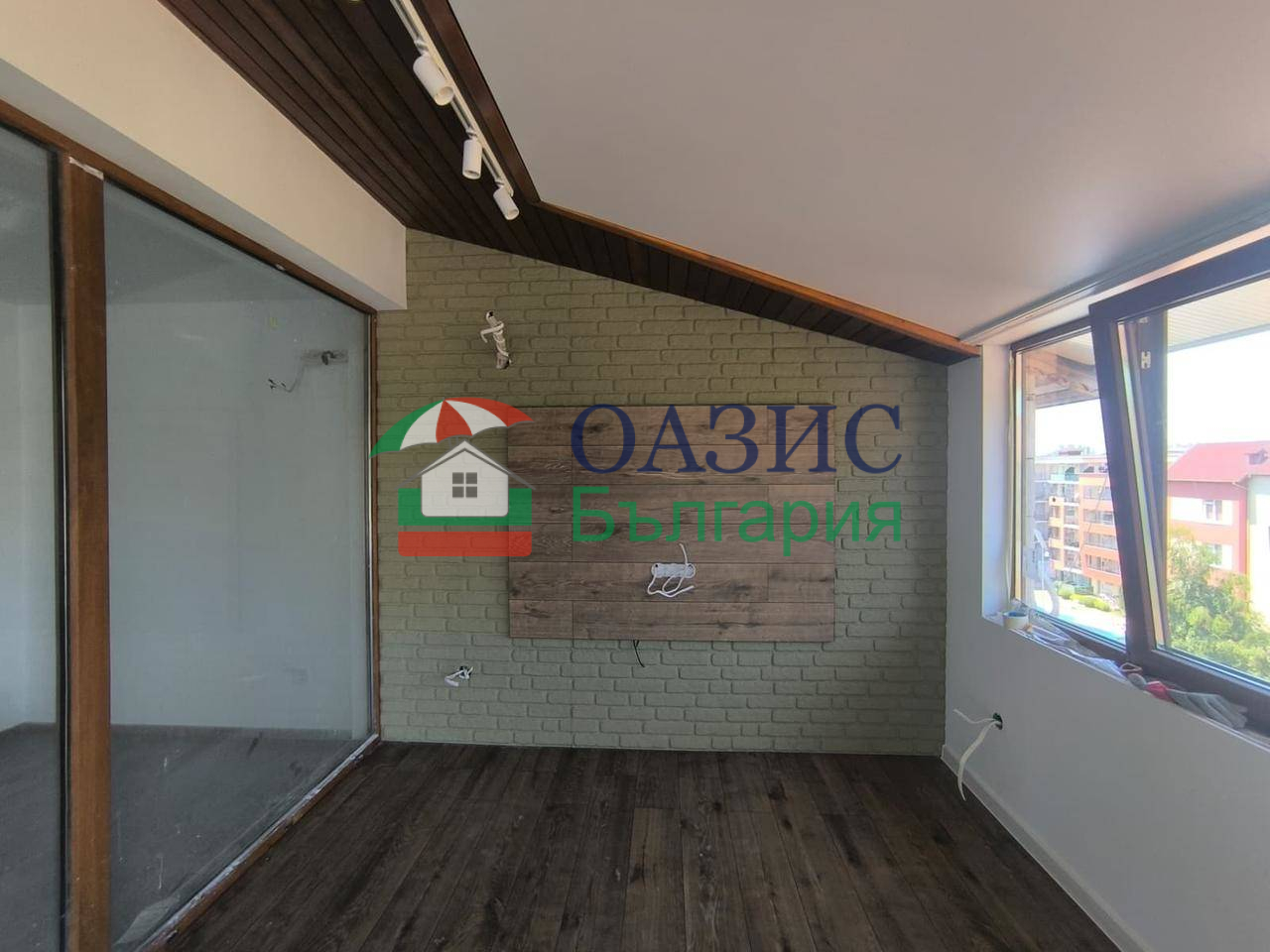 Апартаменты на Солнечном берегу, Болгария, 95 м² - фото 12