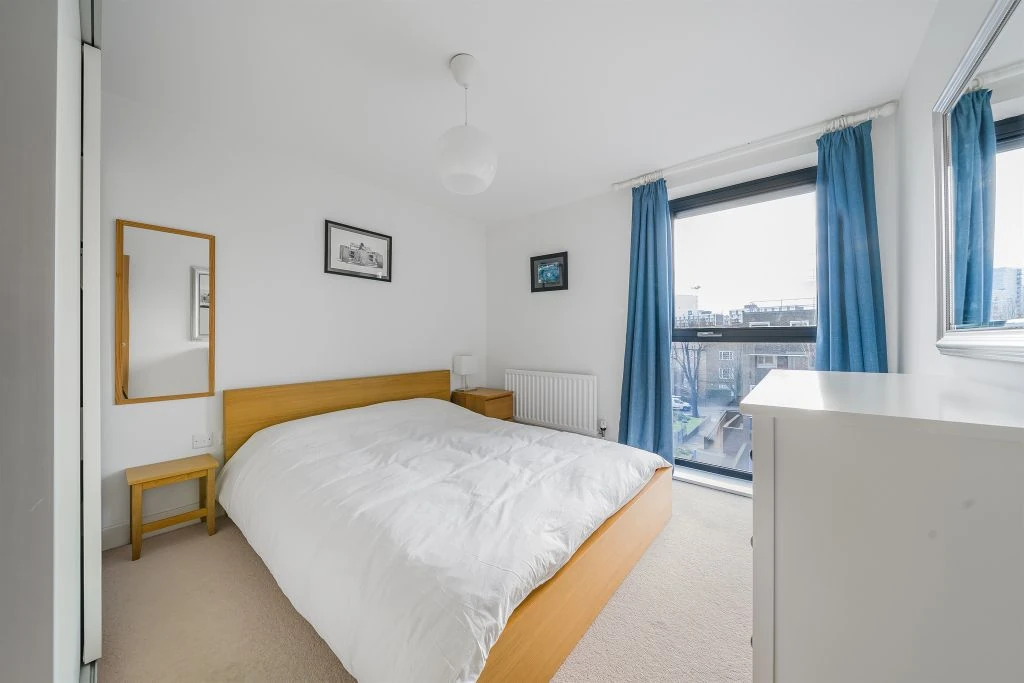 Квартира в Лондоне, Великобритания, 45 м² - фото 9