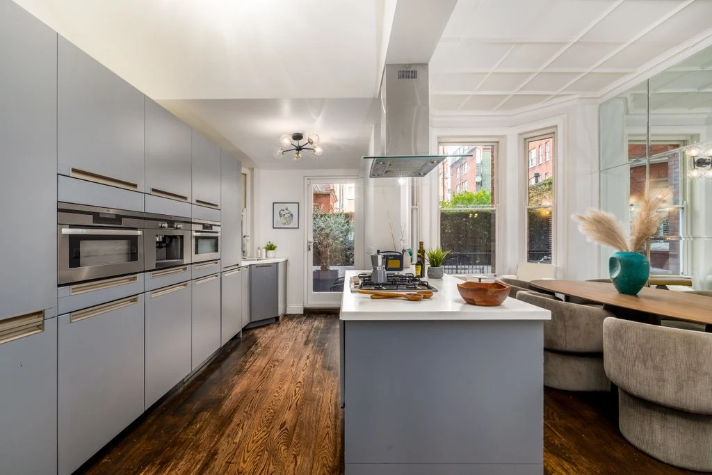 Квартира в Лондоне, Великобритания, 178 м² - фото 9