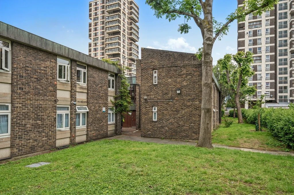 Квартира в Лондоне, Великобритания, 30 м² - фото 9