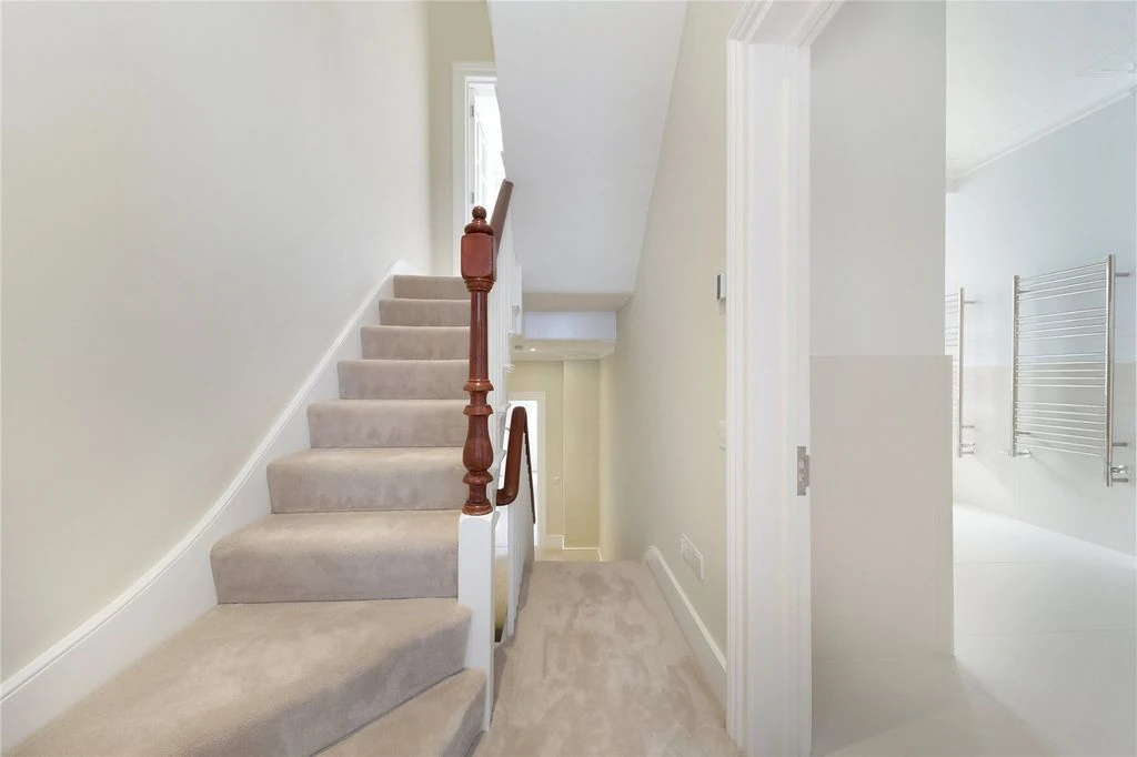 Квартира в Лондоне, Великобритания, 185 м² - фото 9