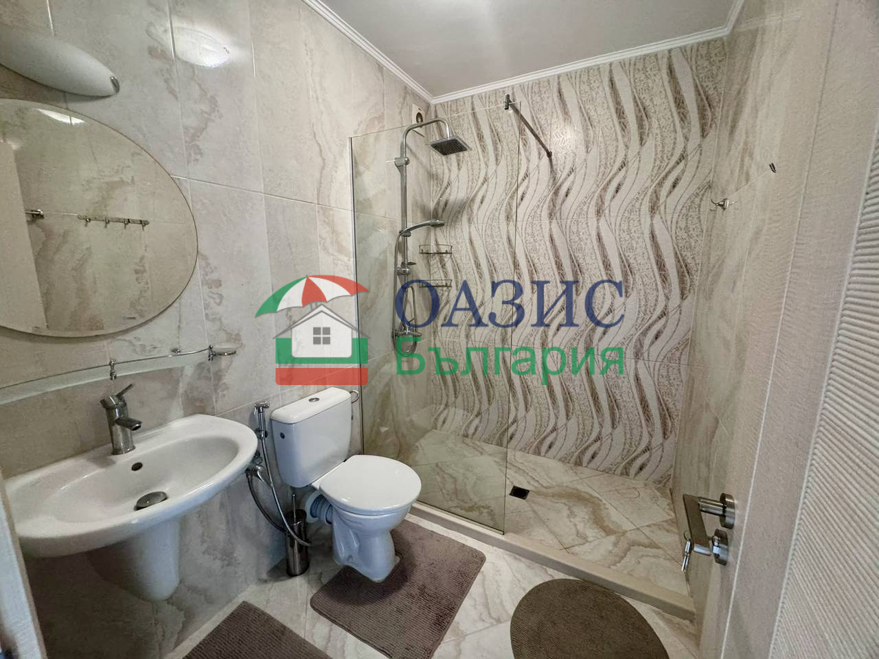 Апартаменты в Несебре, Болгария, 113 м² - фото 12