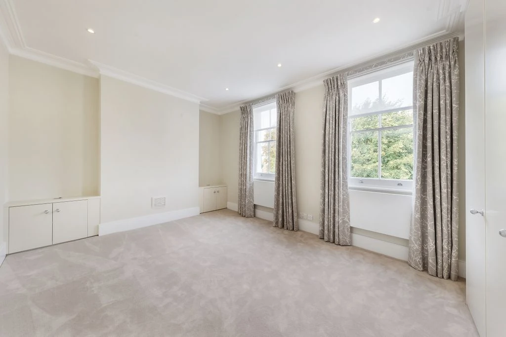 Квартира в Лондоне, Великобритания, 185 м² - фото 9