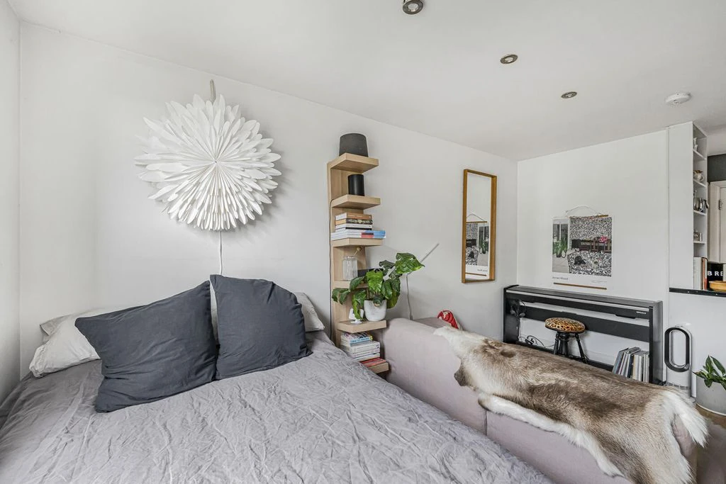 Квартира в Лондоне, Великобритания, 21 м² - фото 9