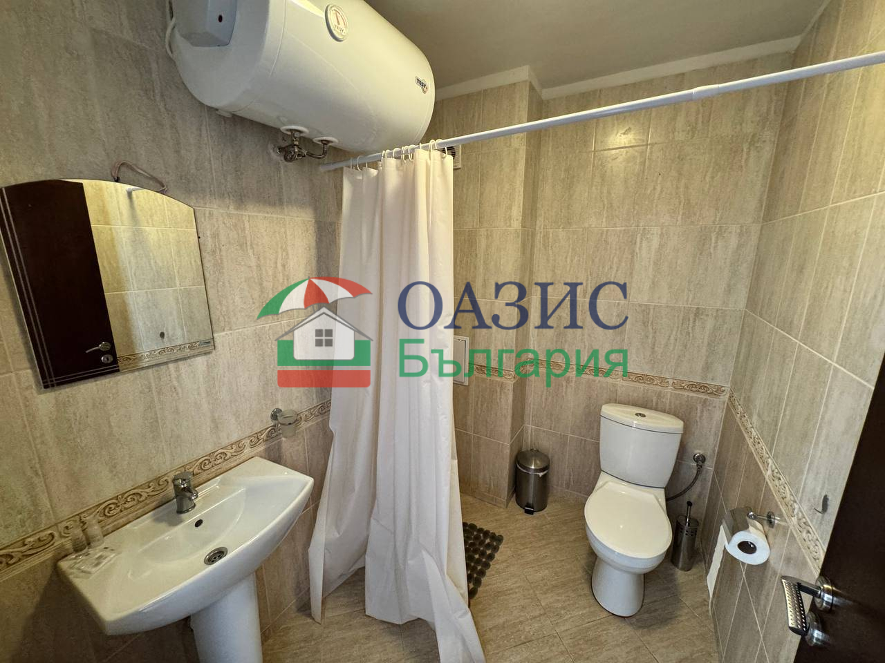 Апартаменты в Равде, Болгария, 52.6 м² - фото 12