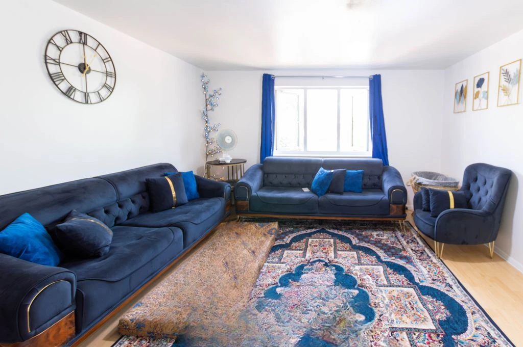 Квартира в Лондоне, Великобритания, 51 м² - фото 9