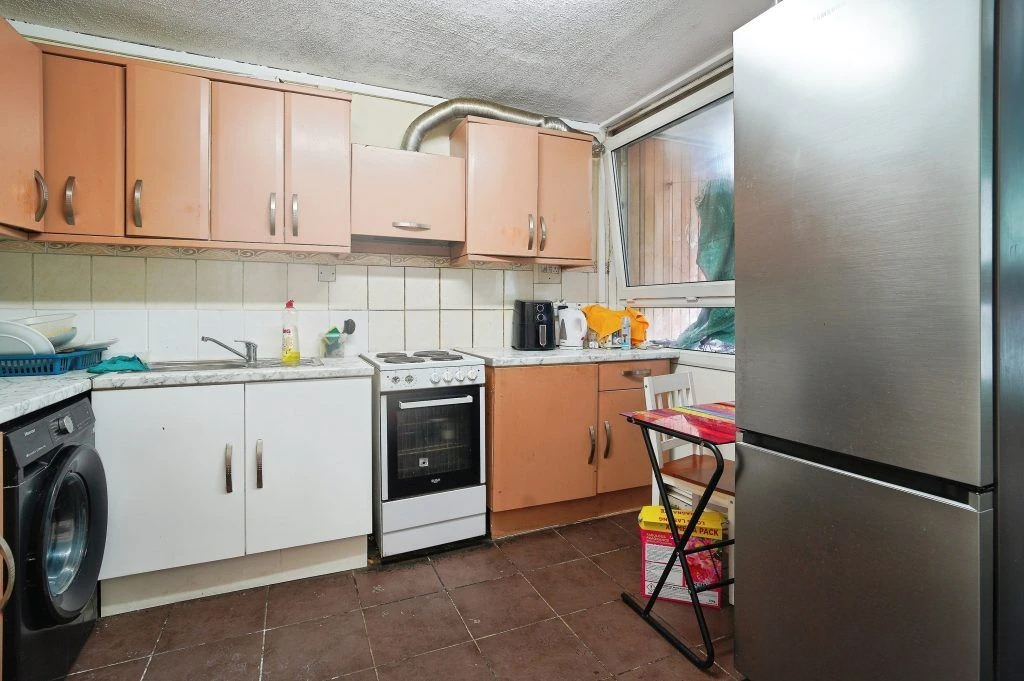 Квартира в Лондоне, Великобритания, 62 м² - фото 9