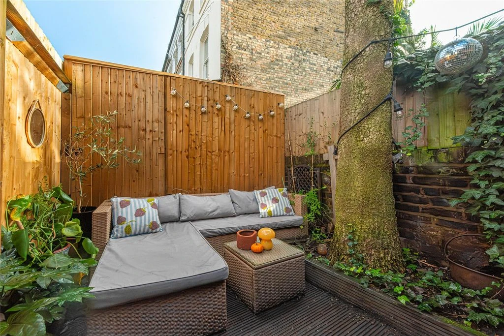 Квартира в Лондоне, Великобритания, 43 м² - фото 9