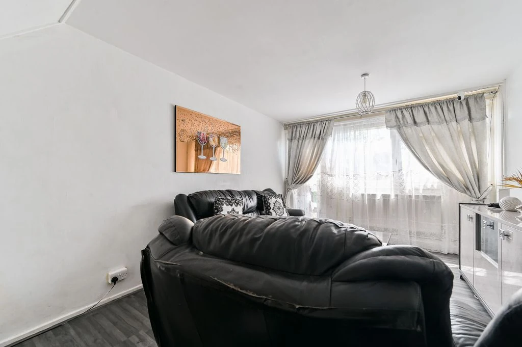 Квартира в Лондоне, Великобритания, 62 м² - фото 9