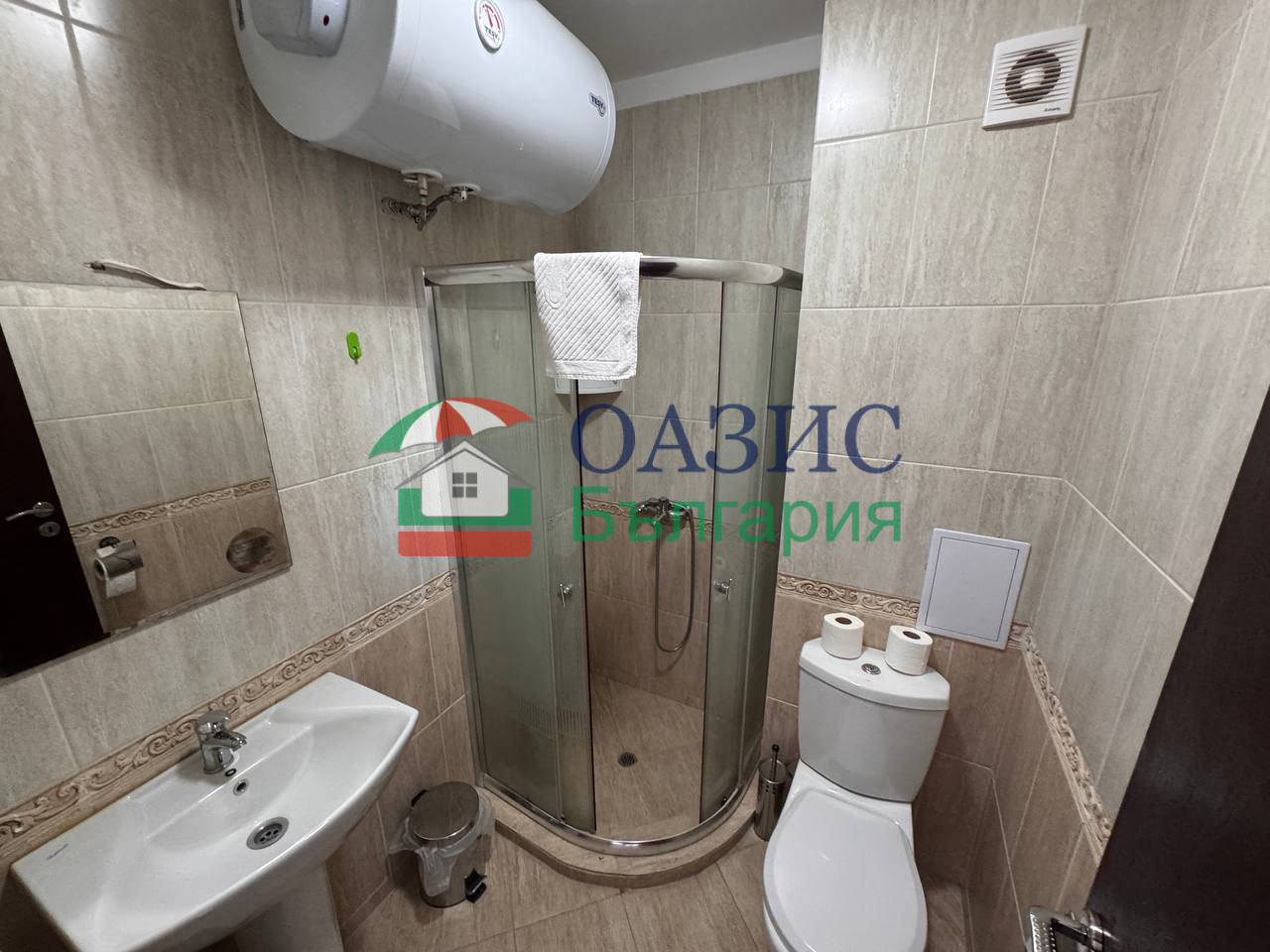Апартаменты в Равде, Болгария, 78.4 м² - фото 13