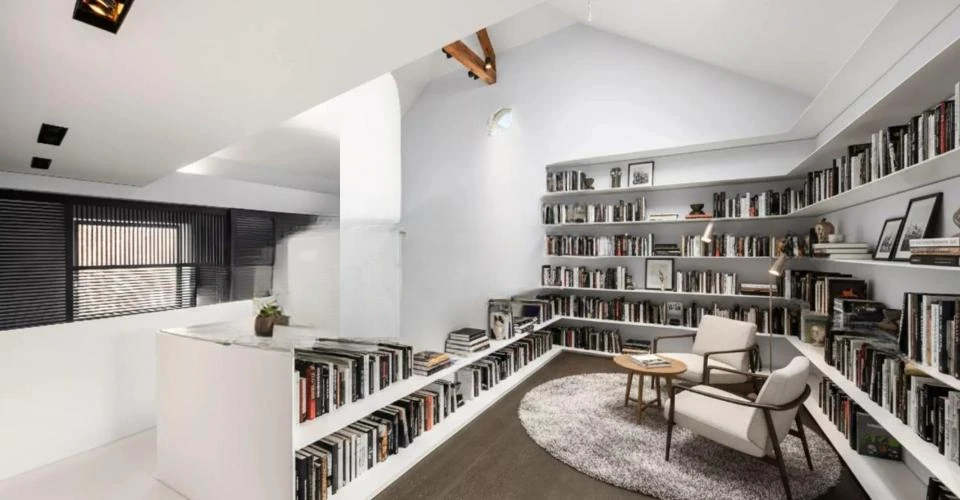 Квартира в Женеве, Швейцария, 730 м² - фото 9