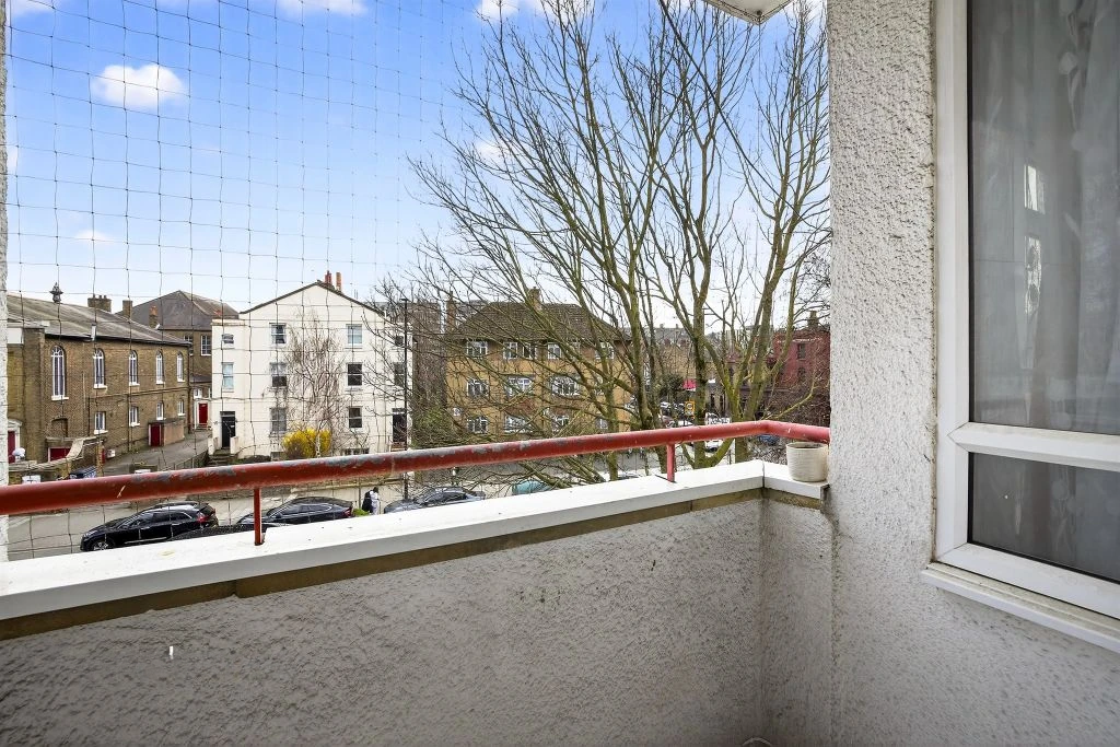 Квартира в Лондоне, Великобритания, 73 м² - фото 9