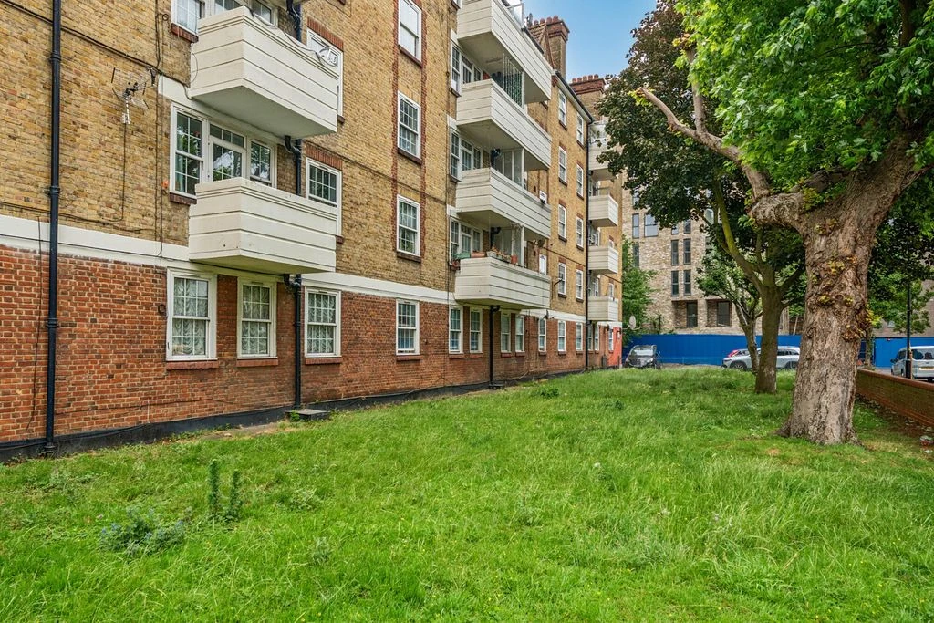 Квартира в Лондоне, Великобритания, 72 м² - фото 9