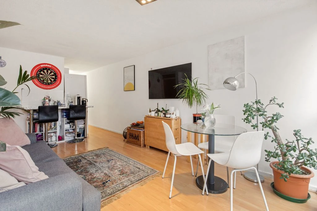 Квартира в Лондоне, Великобритания, 48 м² - фото 9
