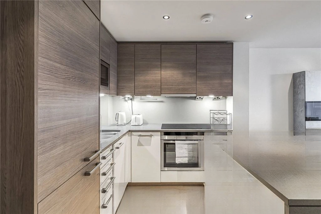Квартира в Лондоне, Великобритания, 39 м² - фото 9