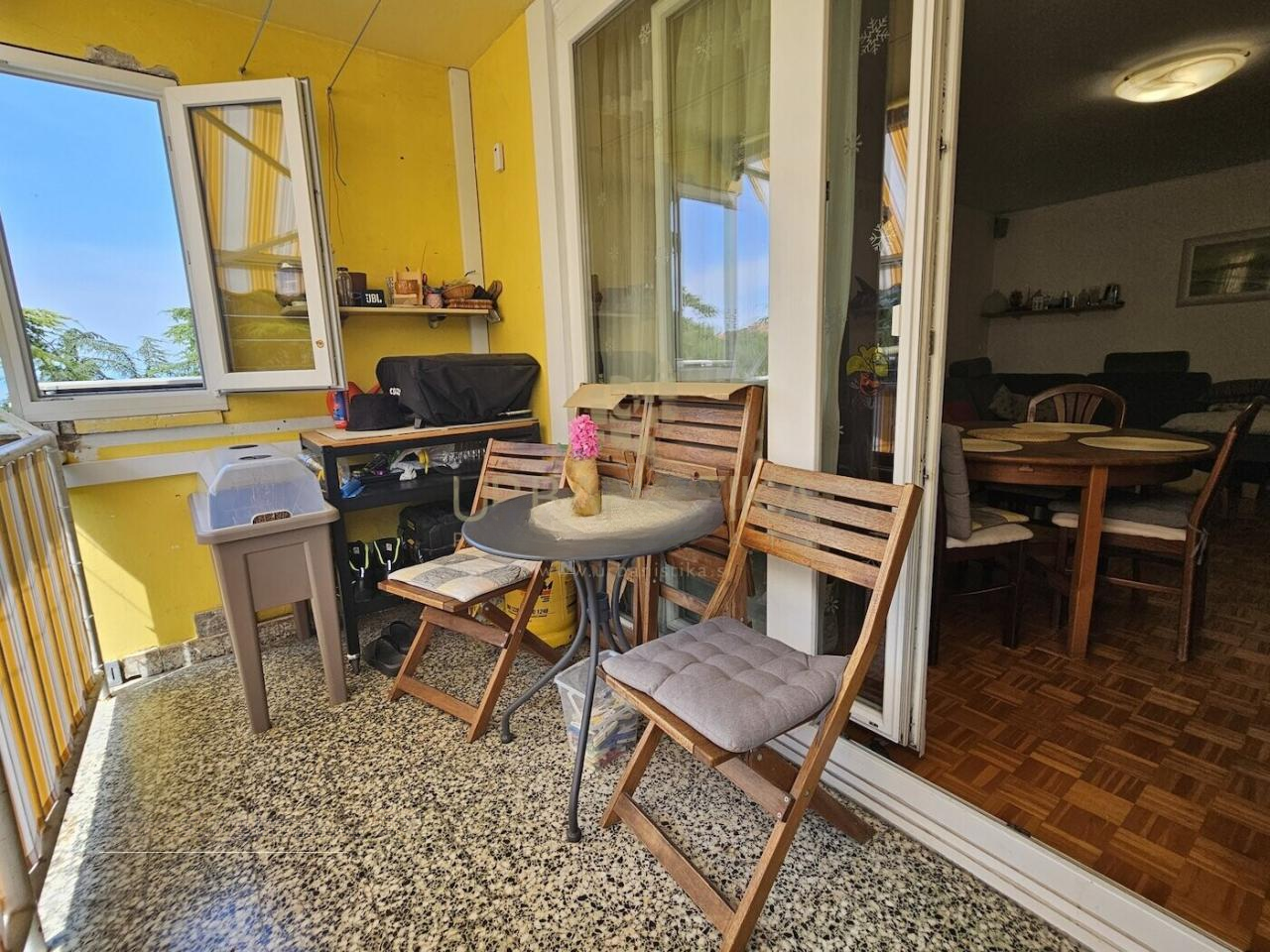 Квартира в Копере, Словения, 64 м² - фото 9