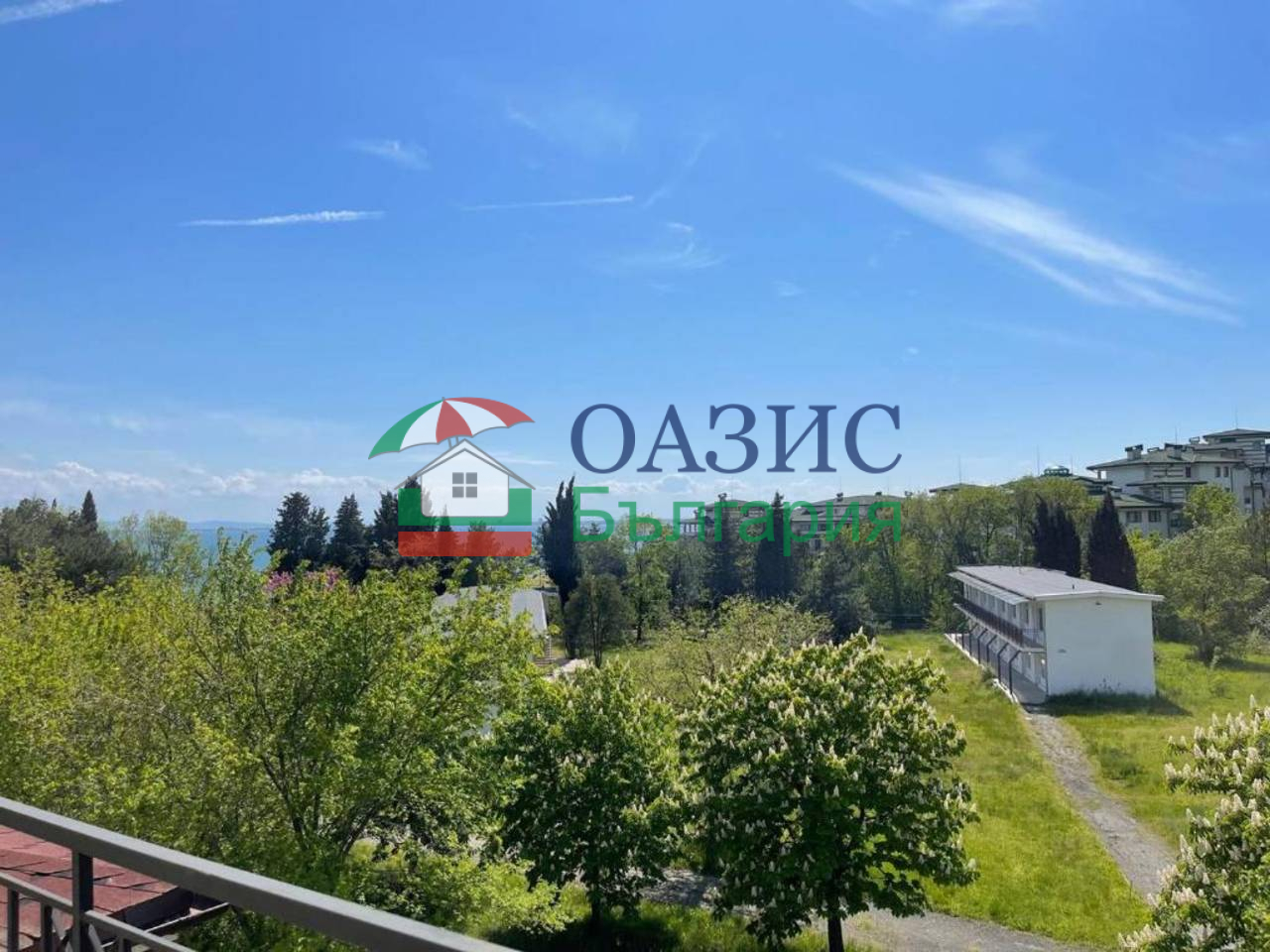 Апартаменты в Равде, Болгария, 39.6 м² - фото 14