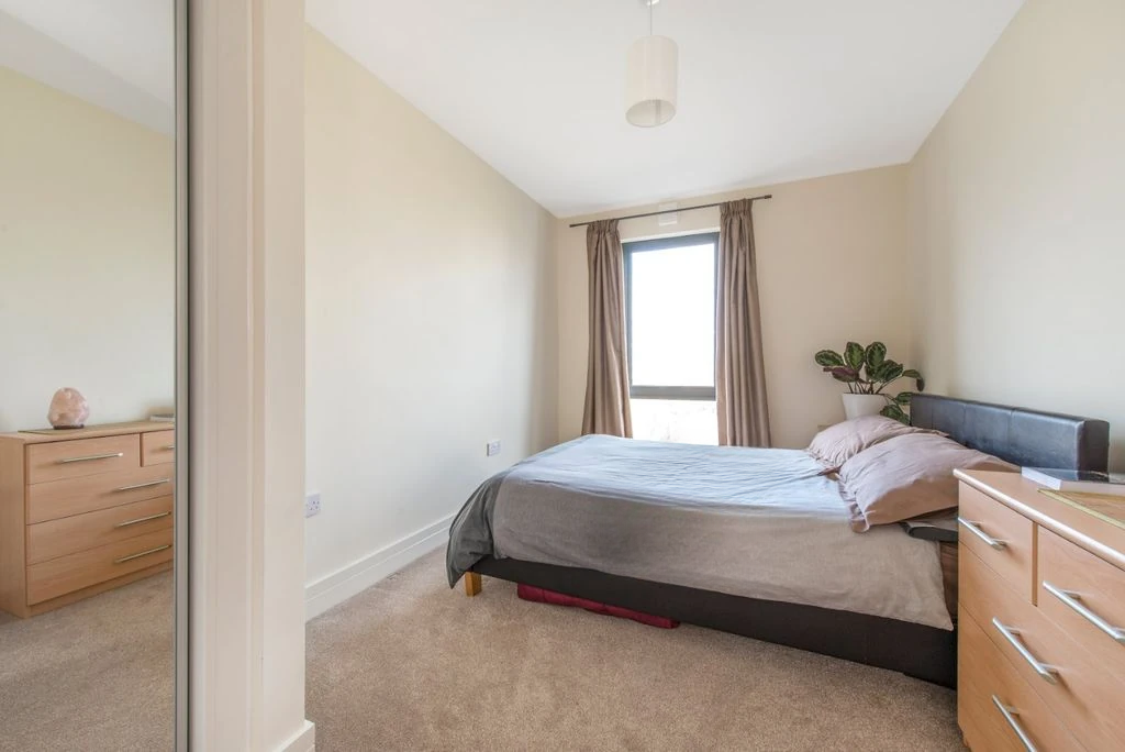 Квартира в Лондоне, Великобритания, 56 м² - фото 8