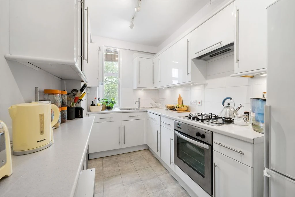 Квартира в Лондоне, Великобритания, 79 м² - фото 9