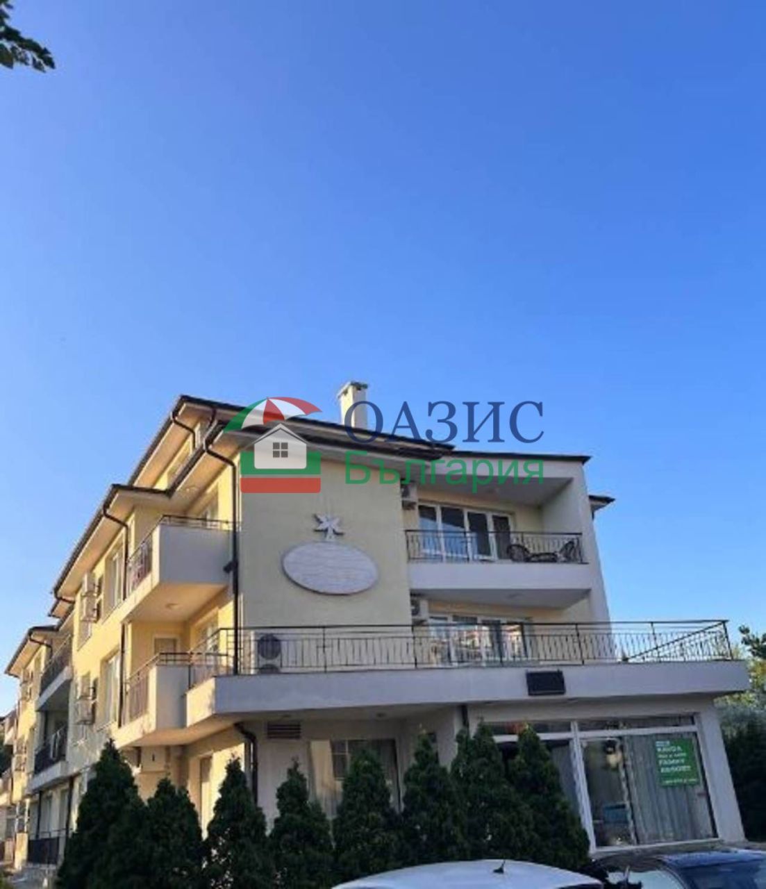 Апартаменты в Равде, Болгария, 66.4 м² - фото 14