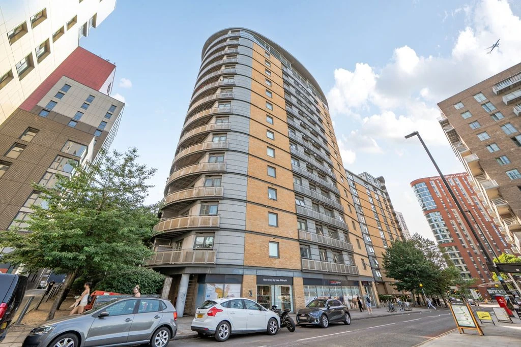 Квартира в Лондоне, Великобритания, 46 м² - фото 9