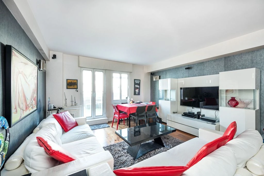 Квартира в Лондоне, Великобритания, 64 м² - фото 9