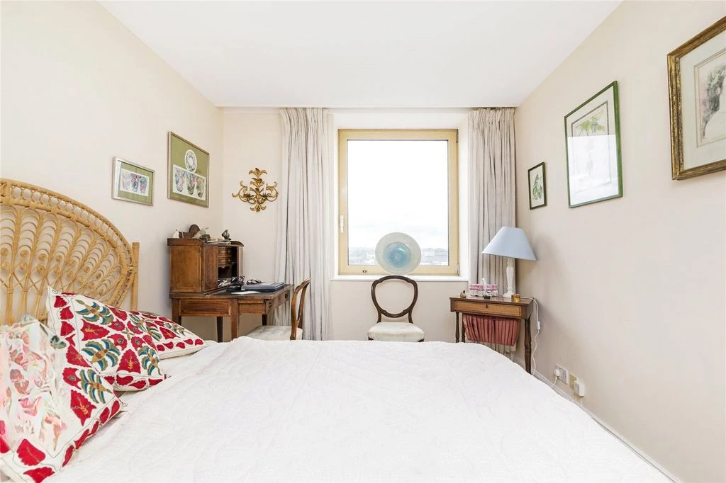 Квартира в Лондоне, Великобритания, 67 м² - фото 9