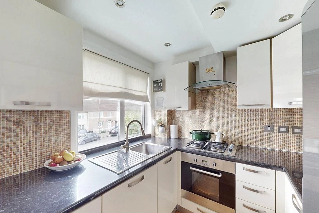 Квартира в Лондоне, Великобритания, 43 м² - фото 9